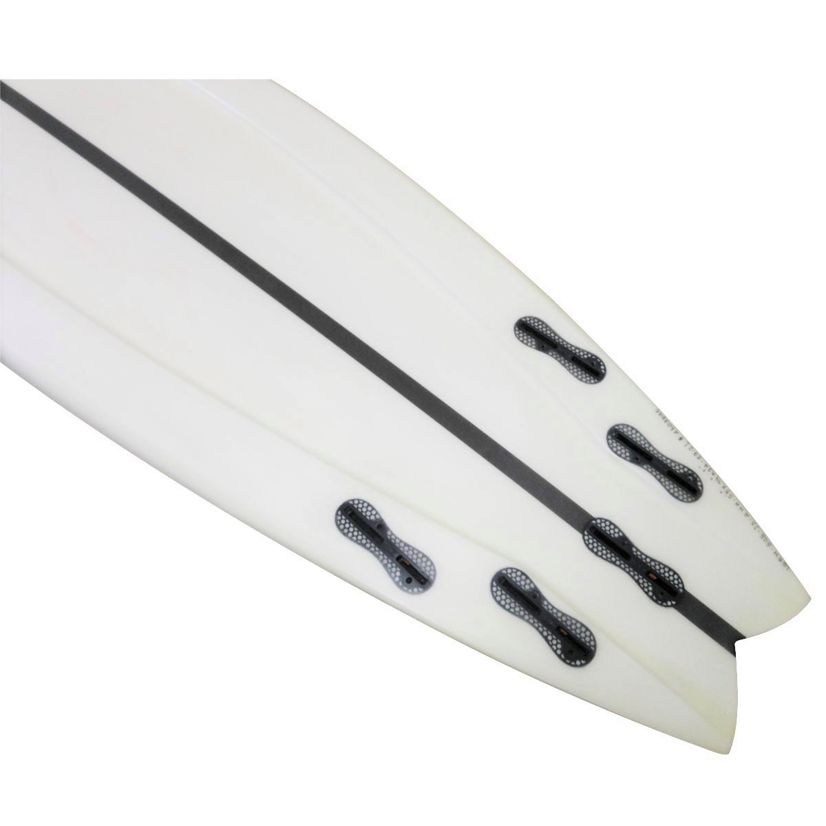FIREWIRE x Rob Machado / GROWER 5`5 designed by Rob Machado