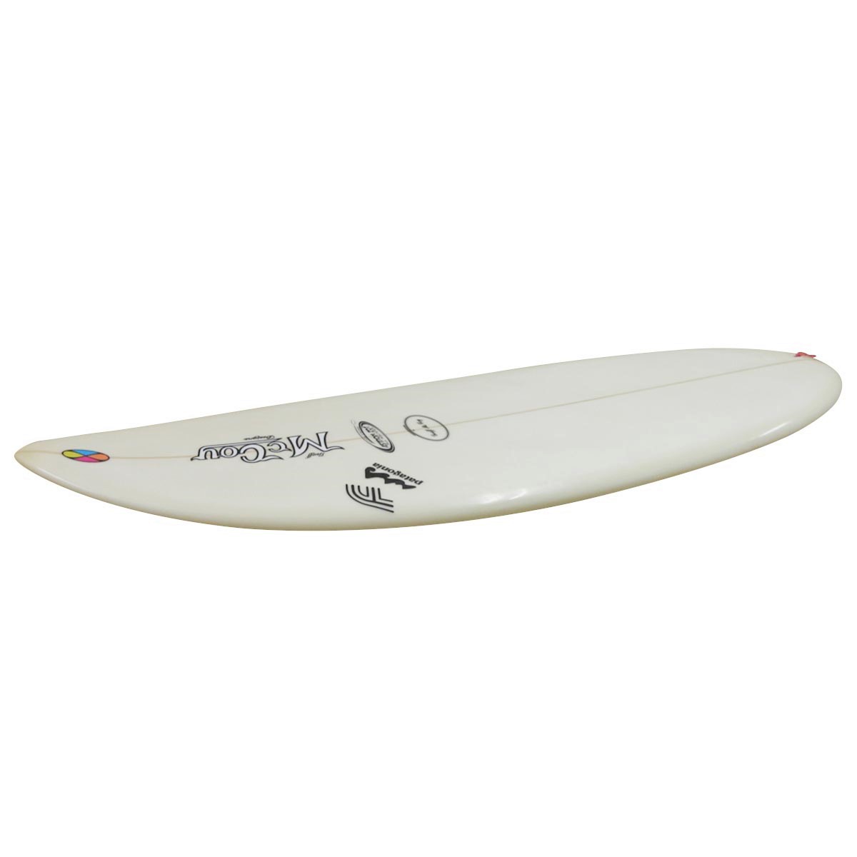 McCoy / Astron Zot 5`11