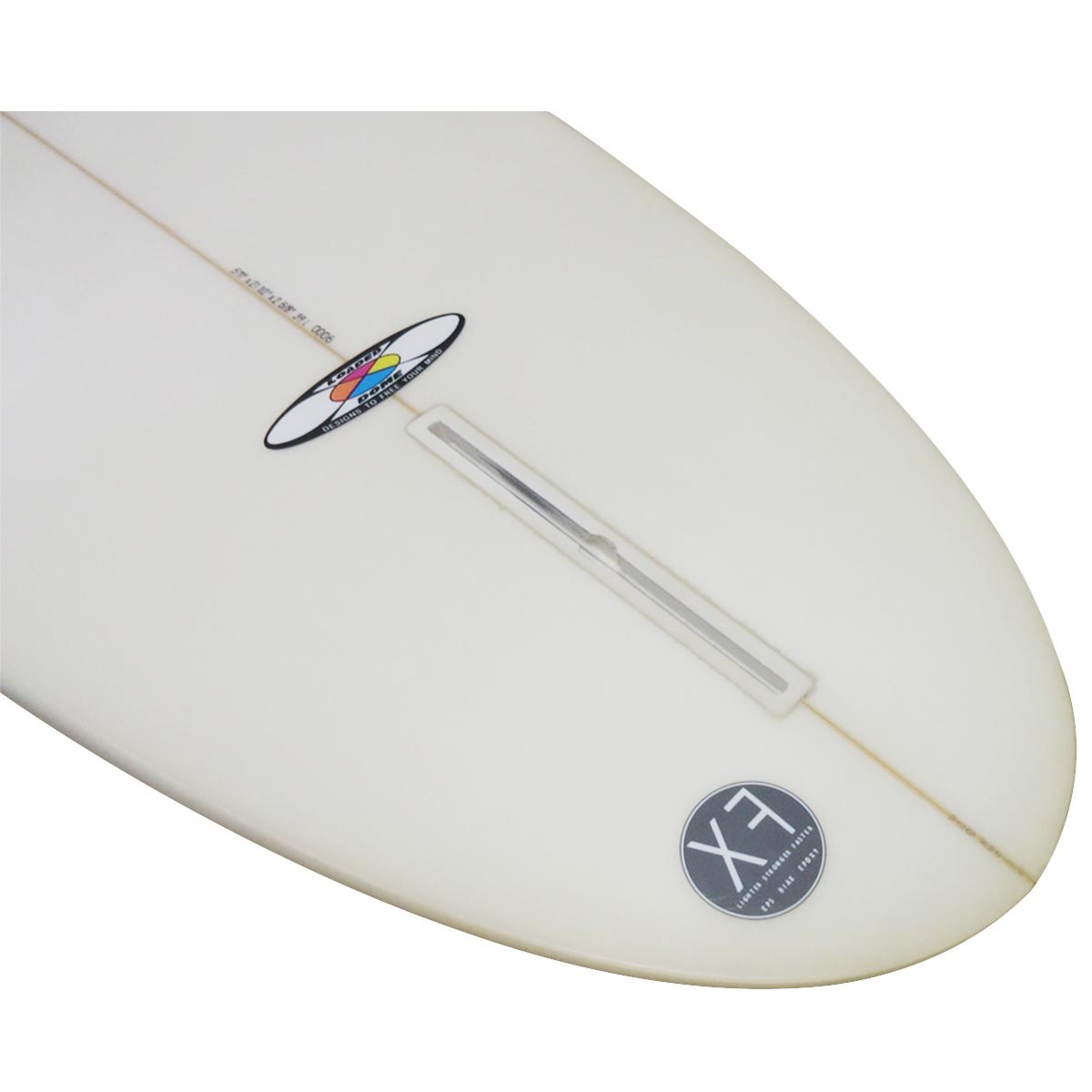 McCoy / Astron Zot 5`11