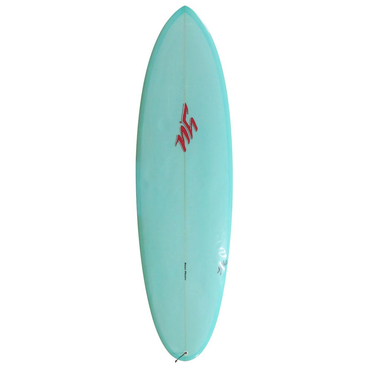 YU / YU / Custom QUAD 6`2 Shaped by YU