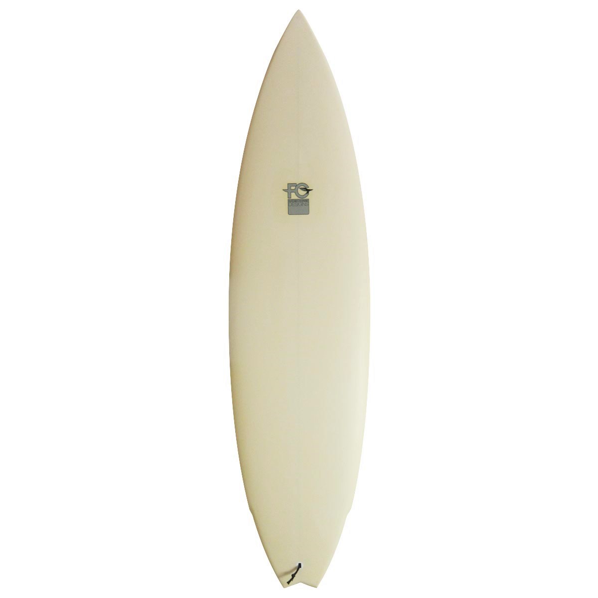  / Patagonia / MAKO 6`4 Fletcher Chouinard Desigins EPS巻き