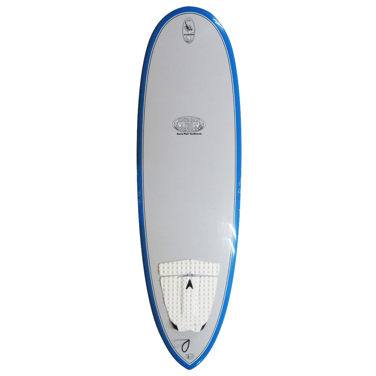 HAWAIIAN PRO DESIGNS / HAWAIIAN PRO DESIGNS / SCORPION 5`10 EPC