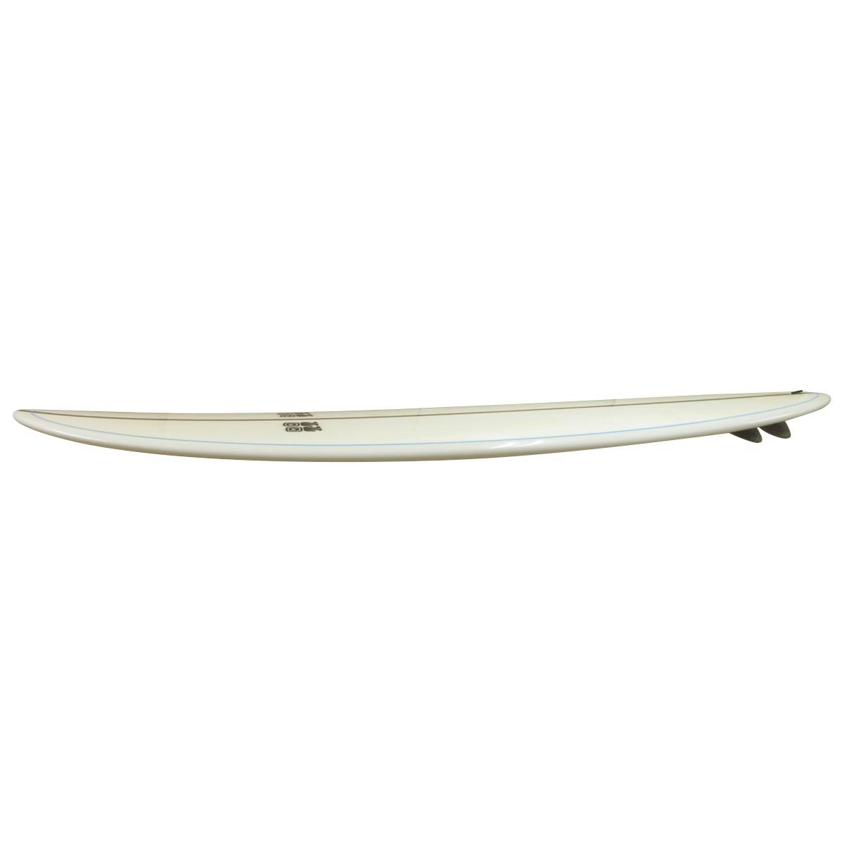 Campbell Brothers / 40Years Model Bonzer Egg 8`0