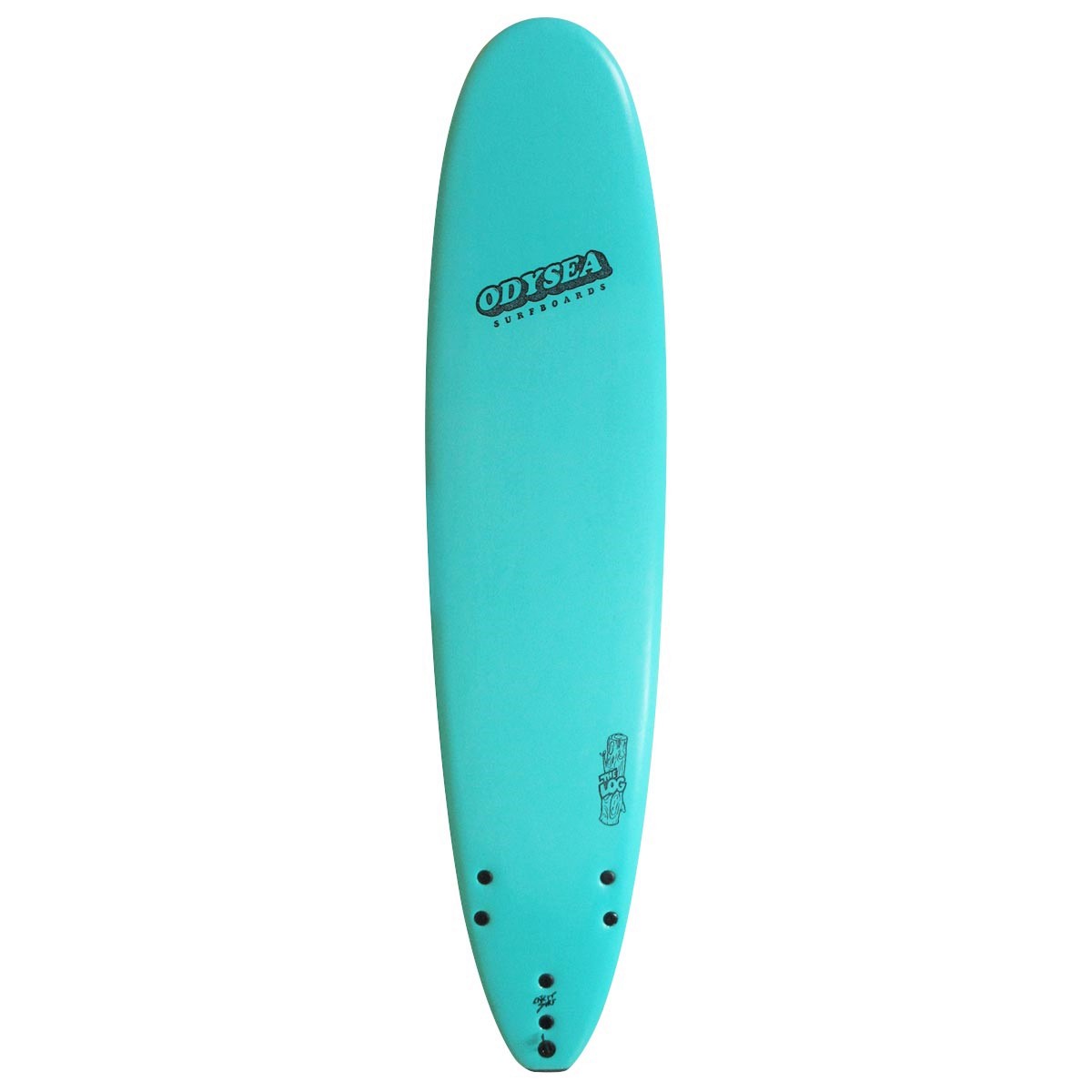  / CATCH SURF / 8`0 LOG