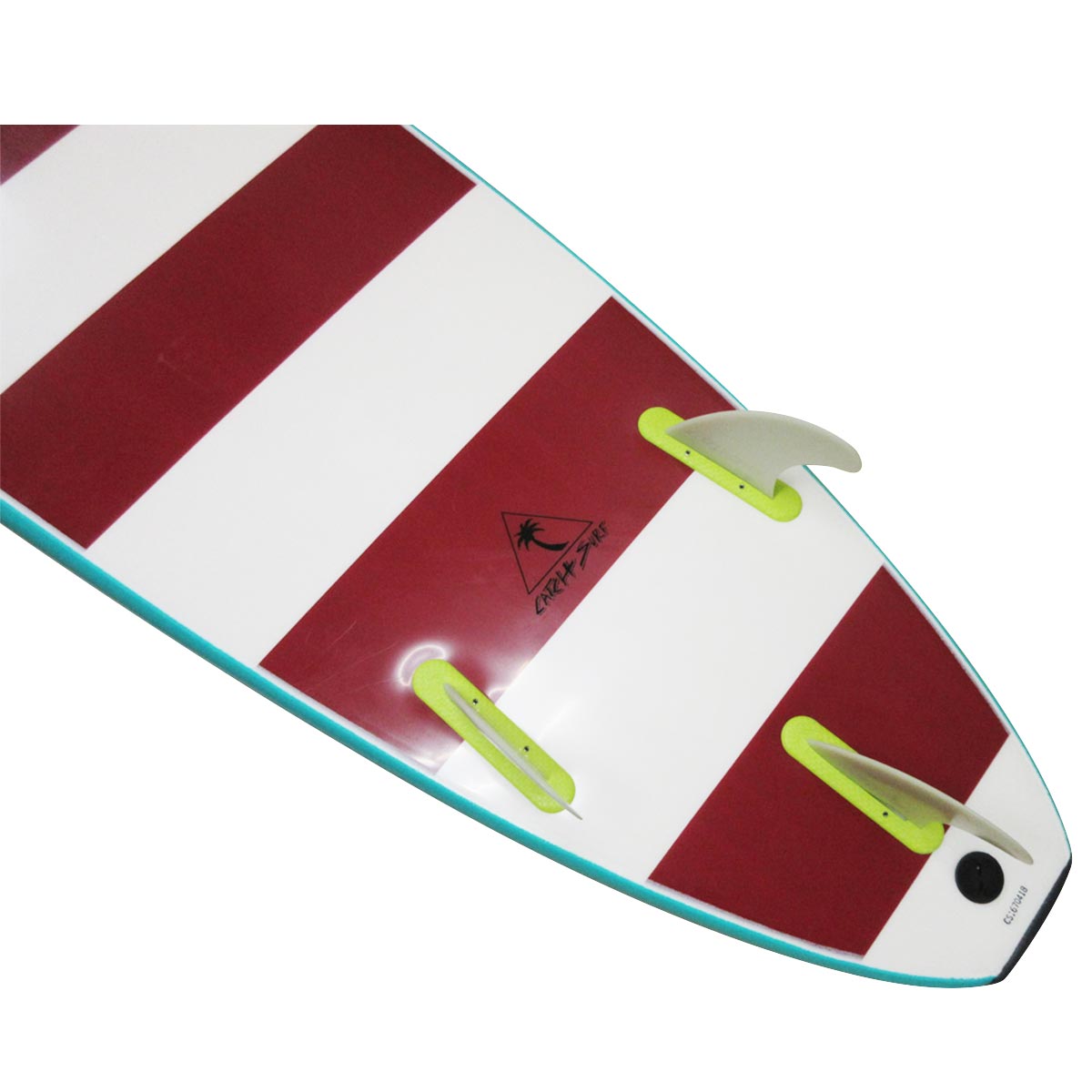 CATCH SURF / 8`0 LOG