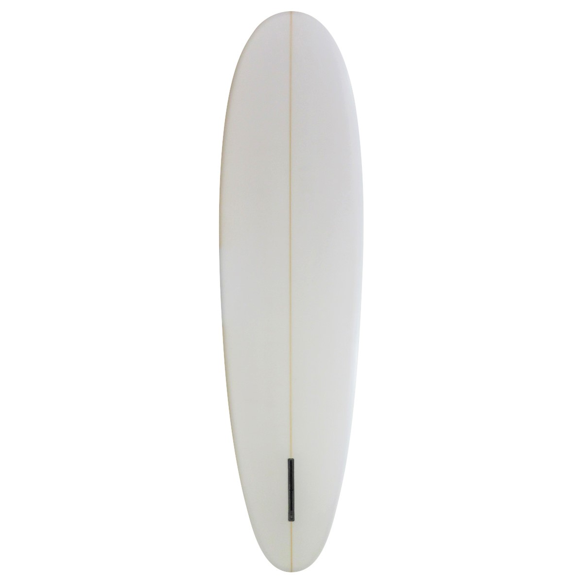 SHAPES AND HULLS / HULL STUBBIE 7`6