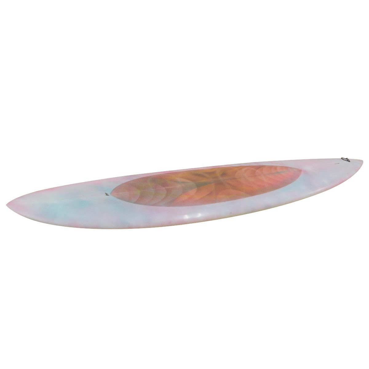 BMT / DISCO 7`6 Shaped by ALEX KNOST