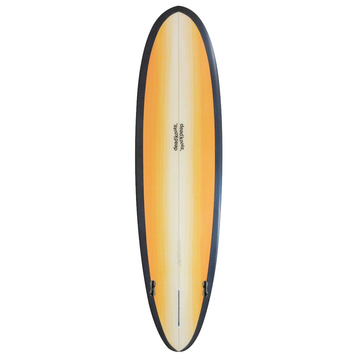 DEAD KOOKS / STUBBY 7`6