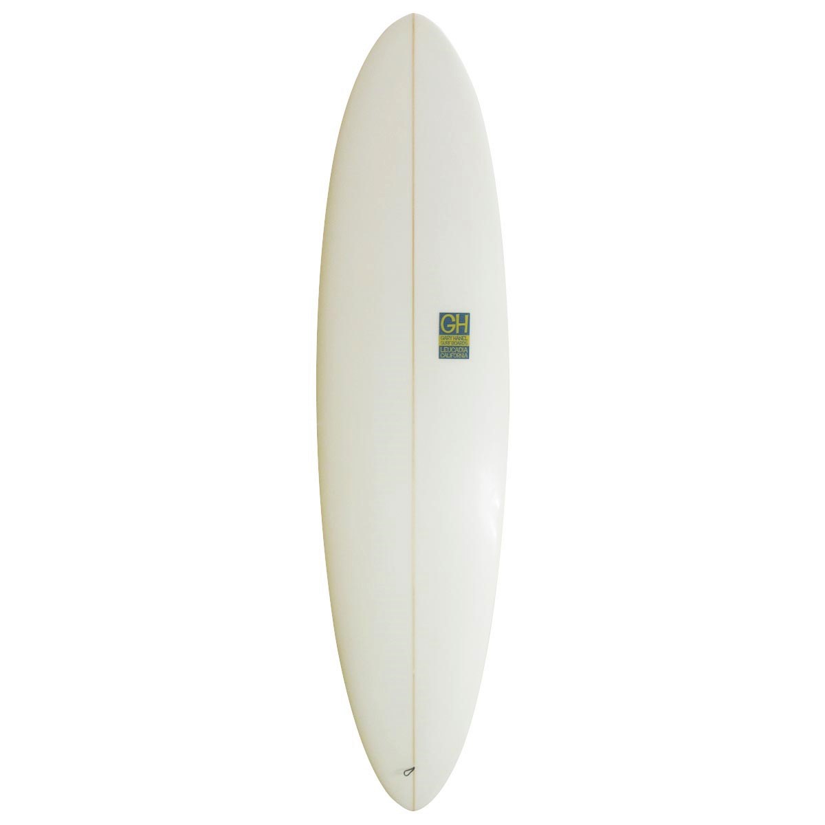 GARY HANEL / Gary Hanel Surfboards / Egg 7`4