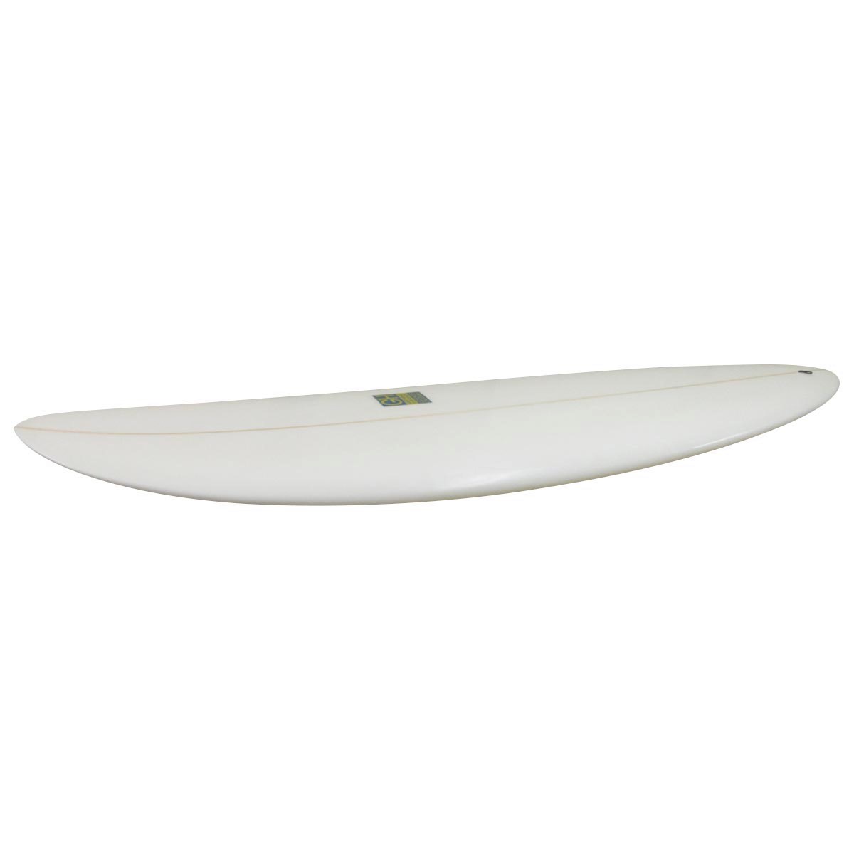 Gary Hanel Surfboards / Egg 7`4
