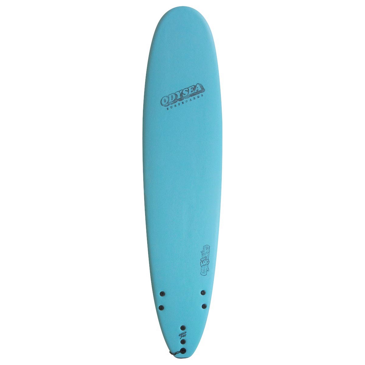  / CATCH SURF / 8`0 LOG