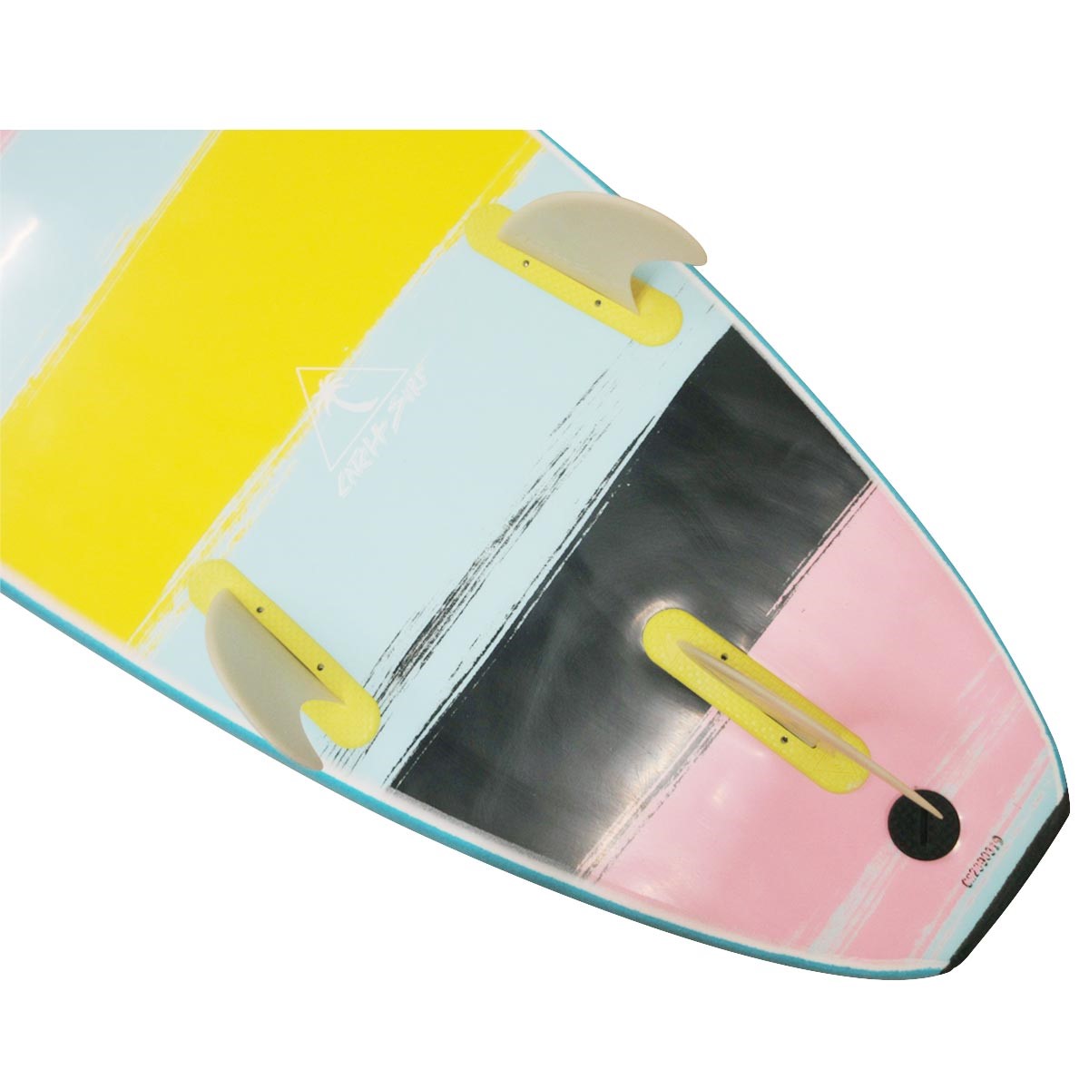 CATCH SURF / 8`0 LOG