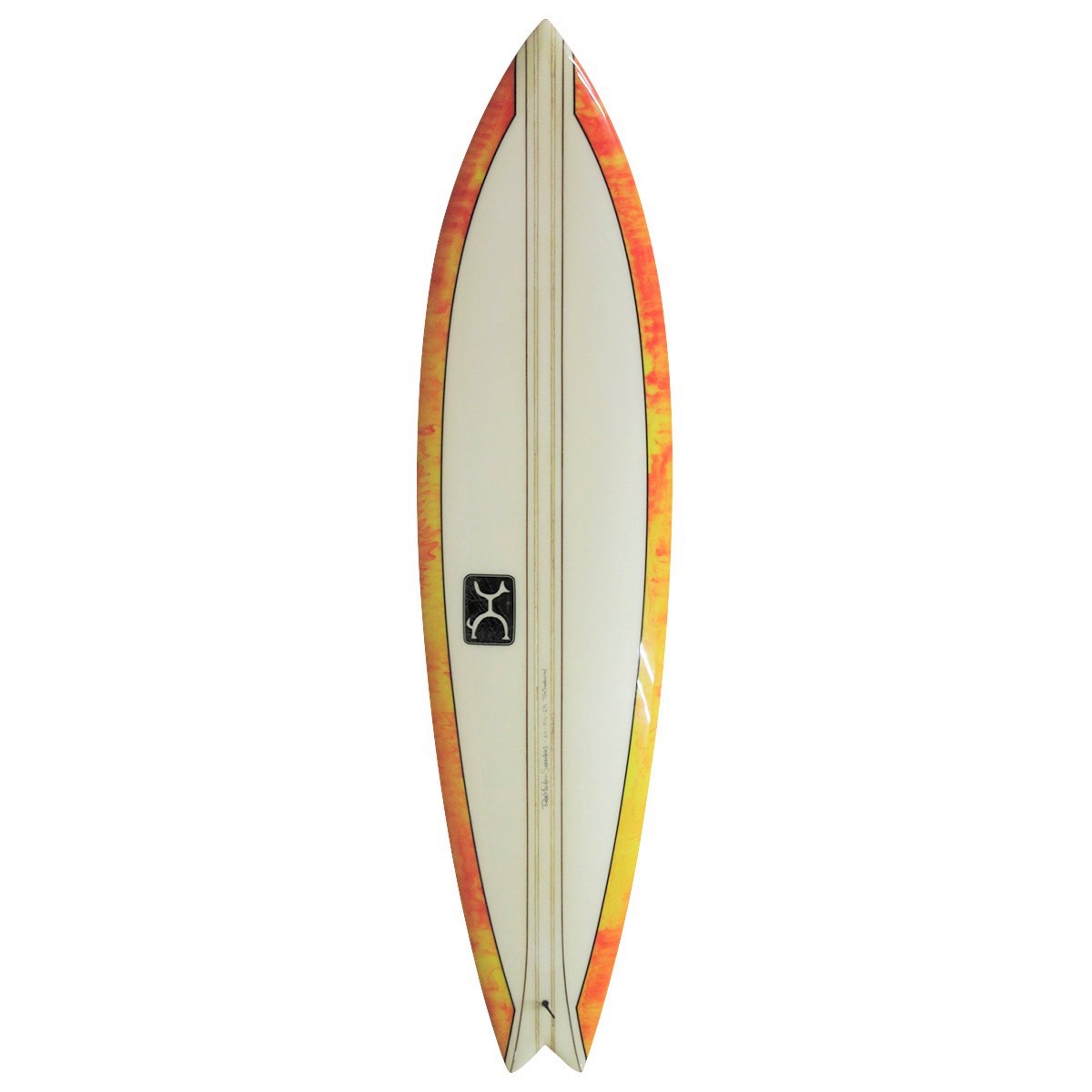  / Rob Machado / TOM SWALLOW 6`6