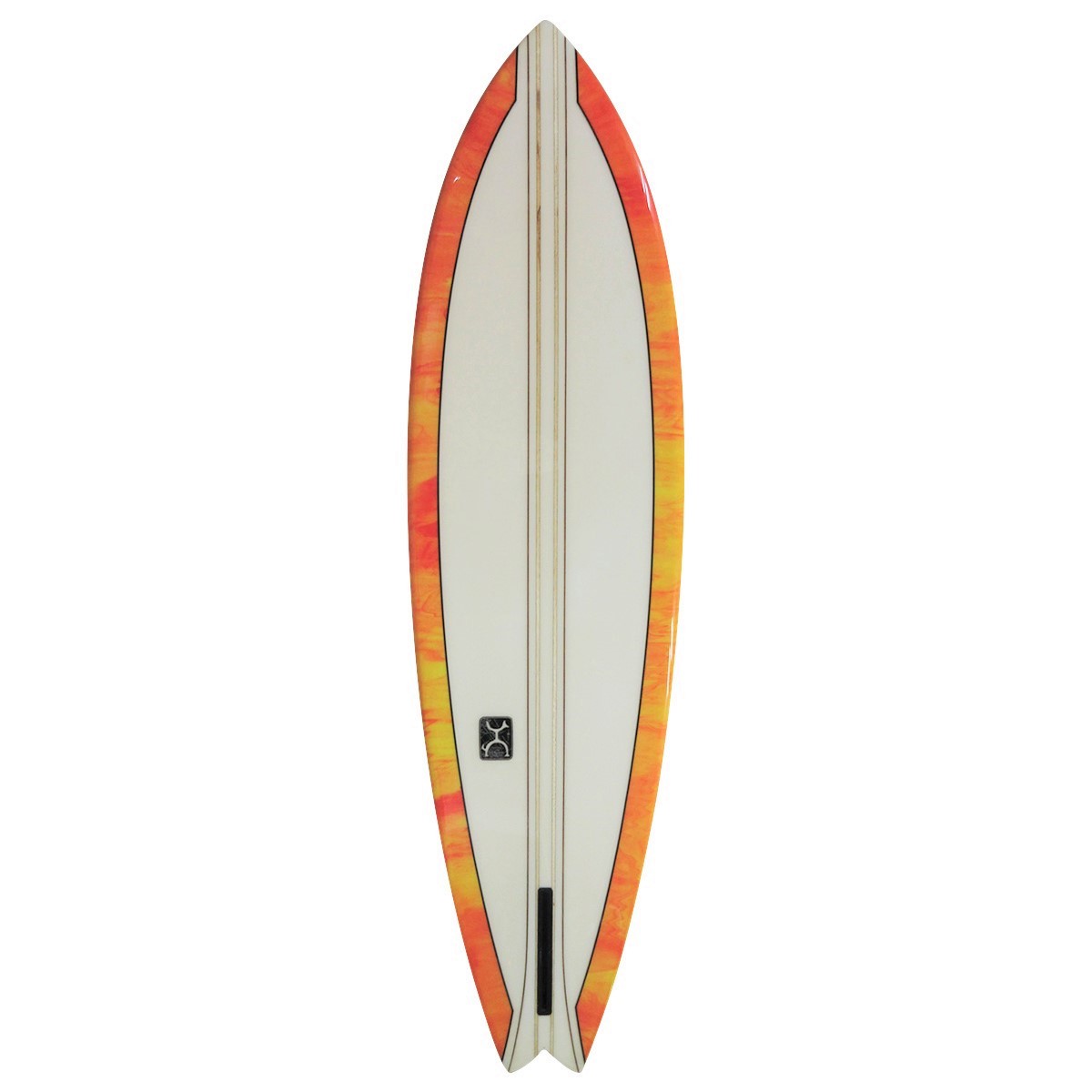 Rob Machado / TOM SWALLOW 6`6