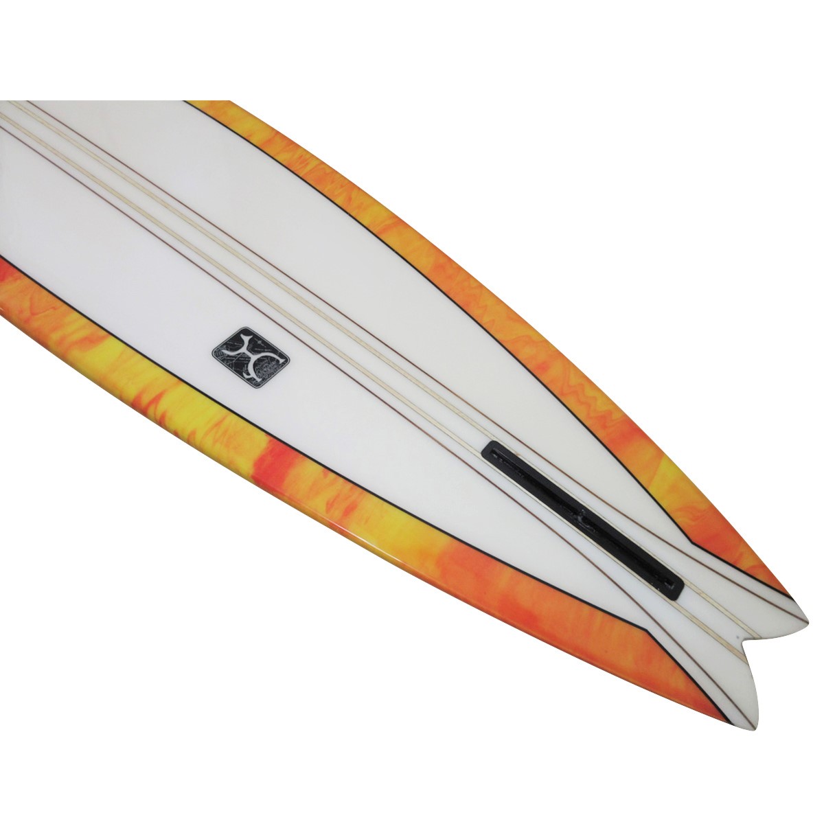 Rob Machado / TOM SWALLOW 6`6