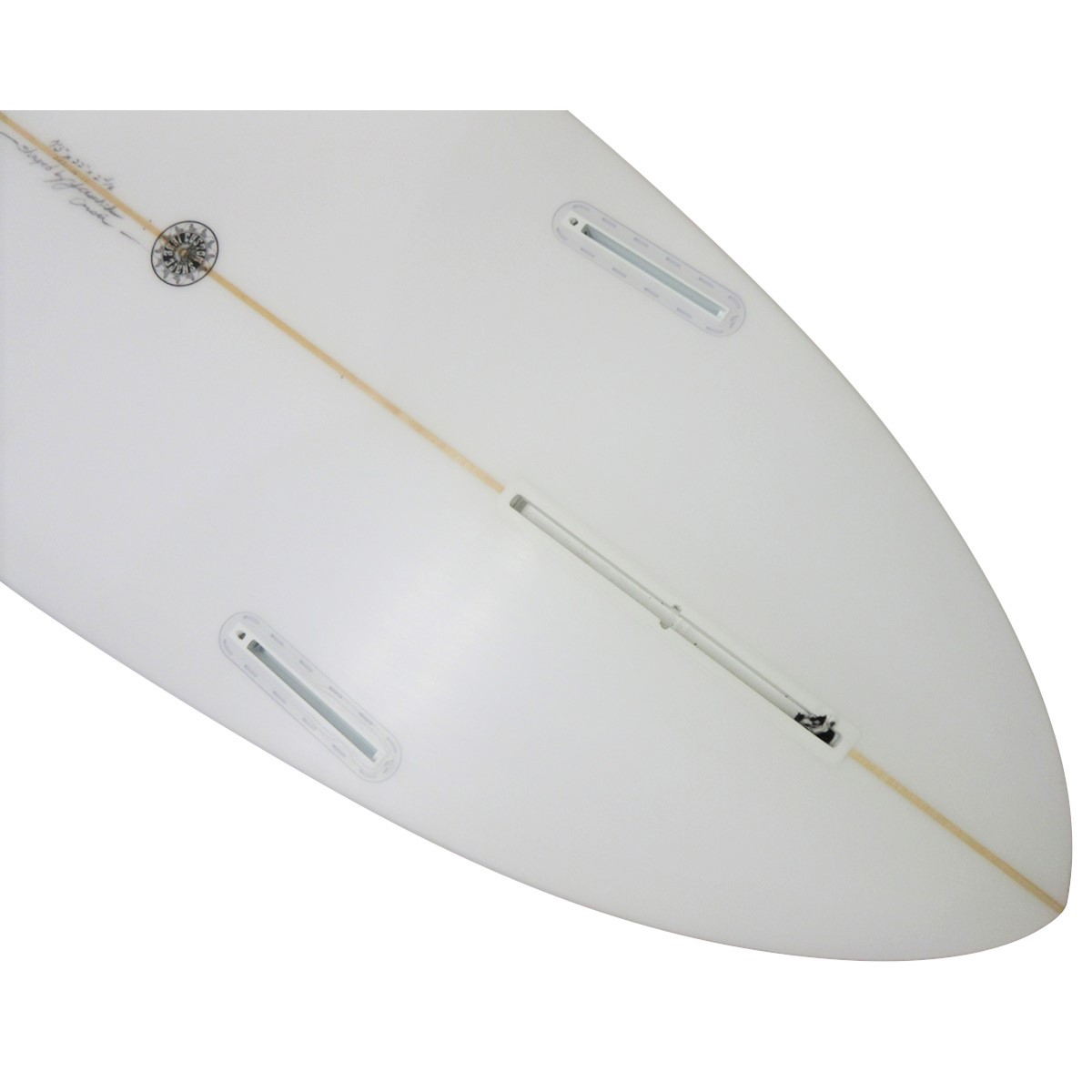 AC SHAPE / 7`3 STANDARD MED 2+1