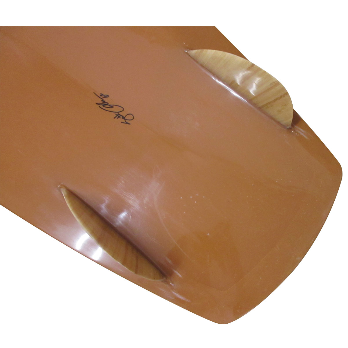 Anderson Surfboards / SO GNAR 6`0