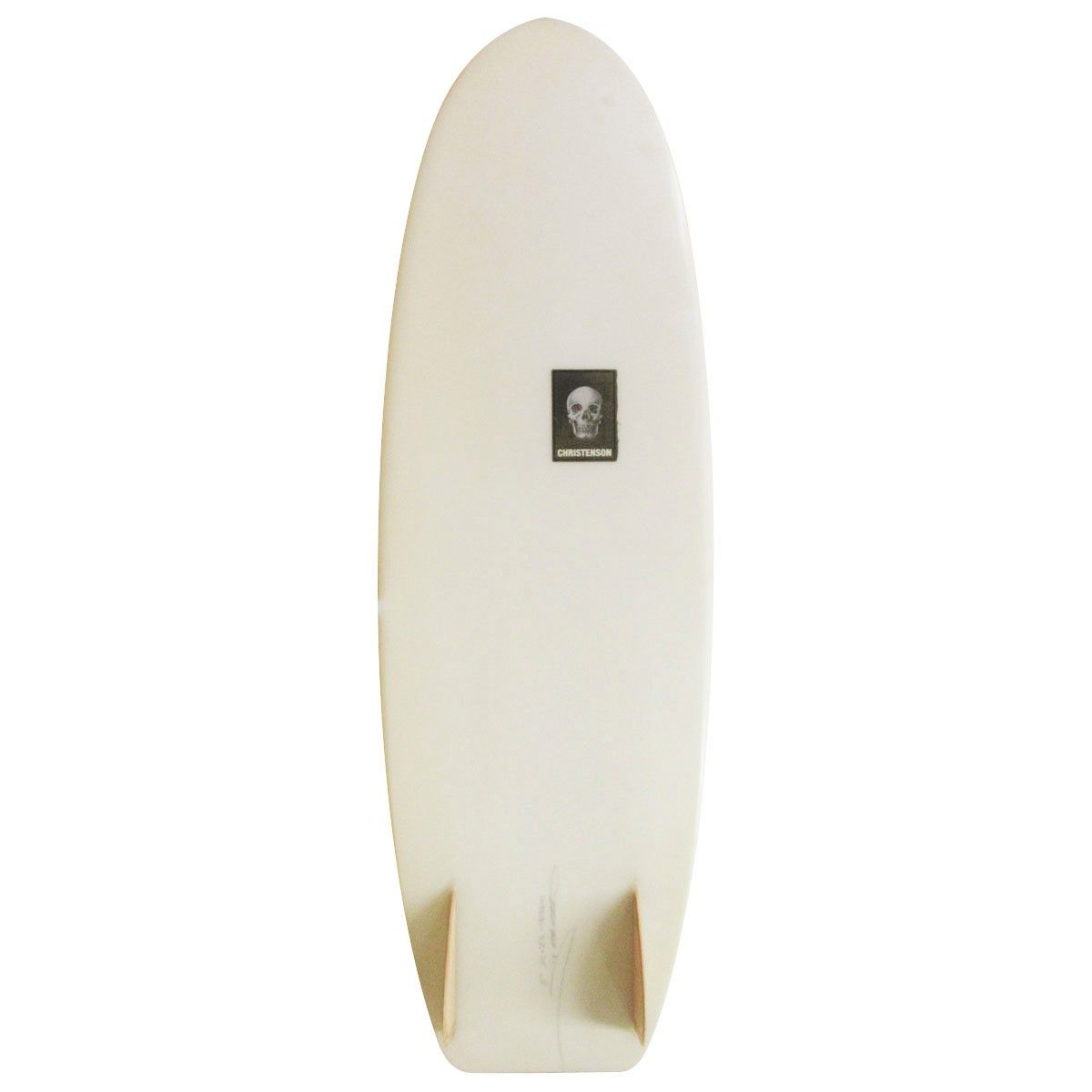 CHRISTENSON / OCEAN RACER 5`11