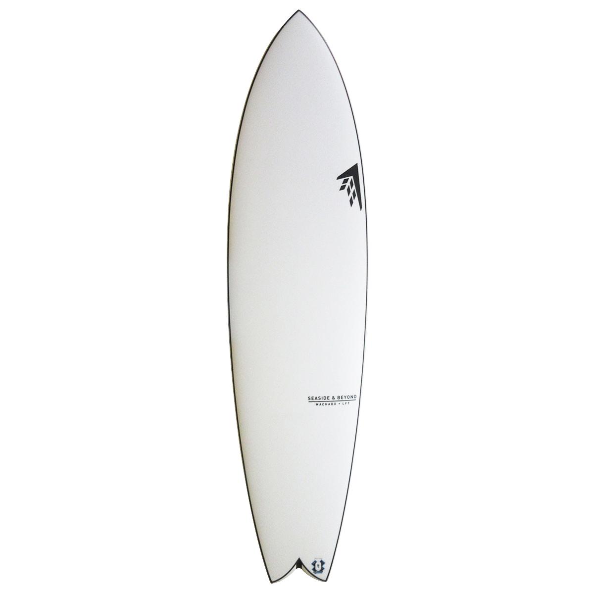 FIREWIRE / FIREWIRE / SEASIDE & BEYOND 7`0 LFT