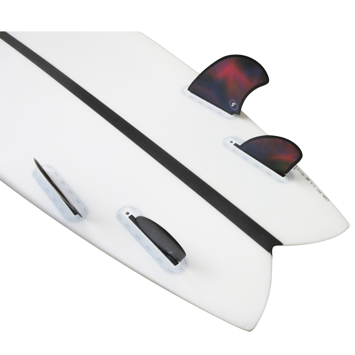 FIREWIRE / SEASIDE & BEYOND 7`0 LFT