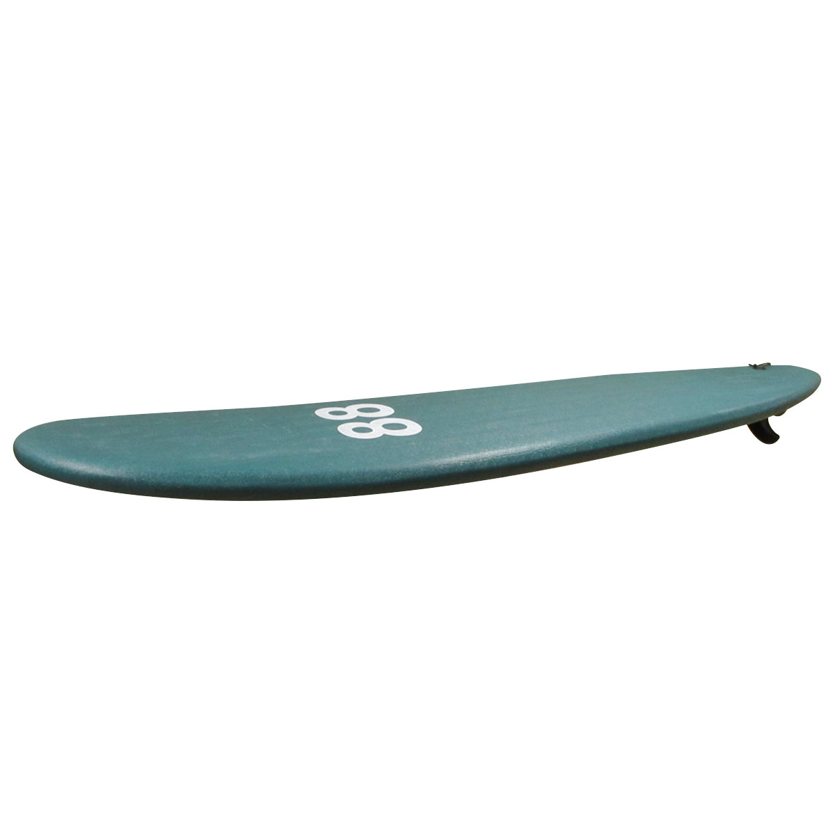 88 / THRUSTER 8`0 MALLARD GREEN