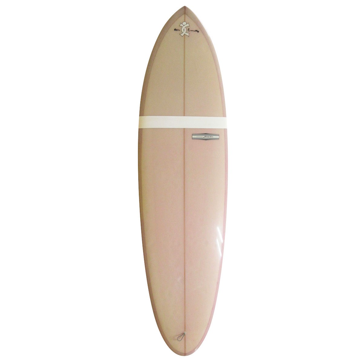 YU / YU Surf Classic / Magic Rocket 6`2