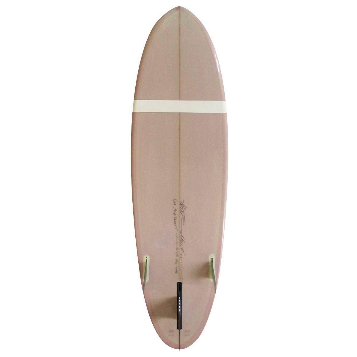 YU Surf Classic / Magic Rocket 6`2