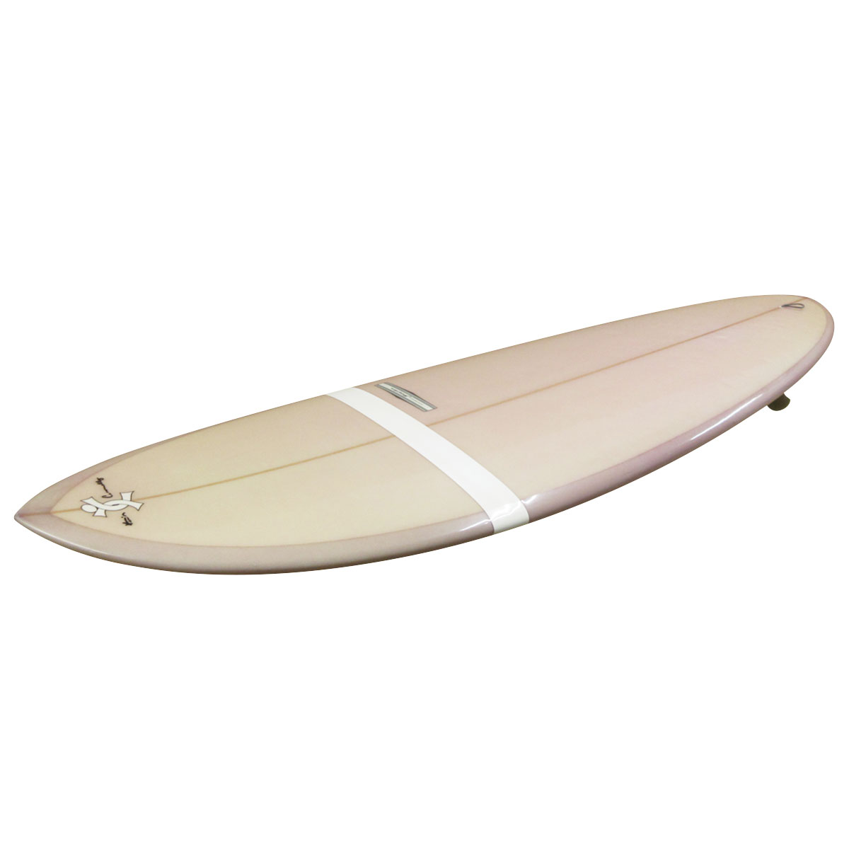 YU Surf Classic / Magic Rocket 6`2