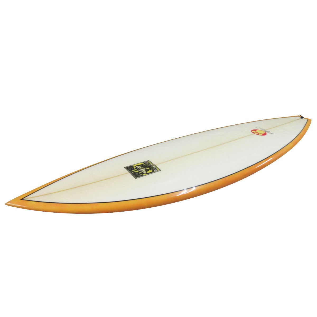 Maurice Cole / Custom Swallow 7`0
