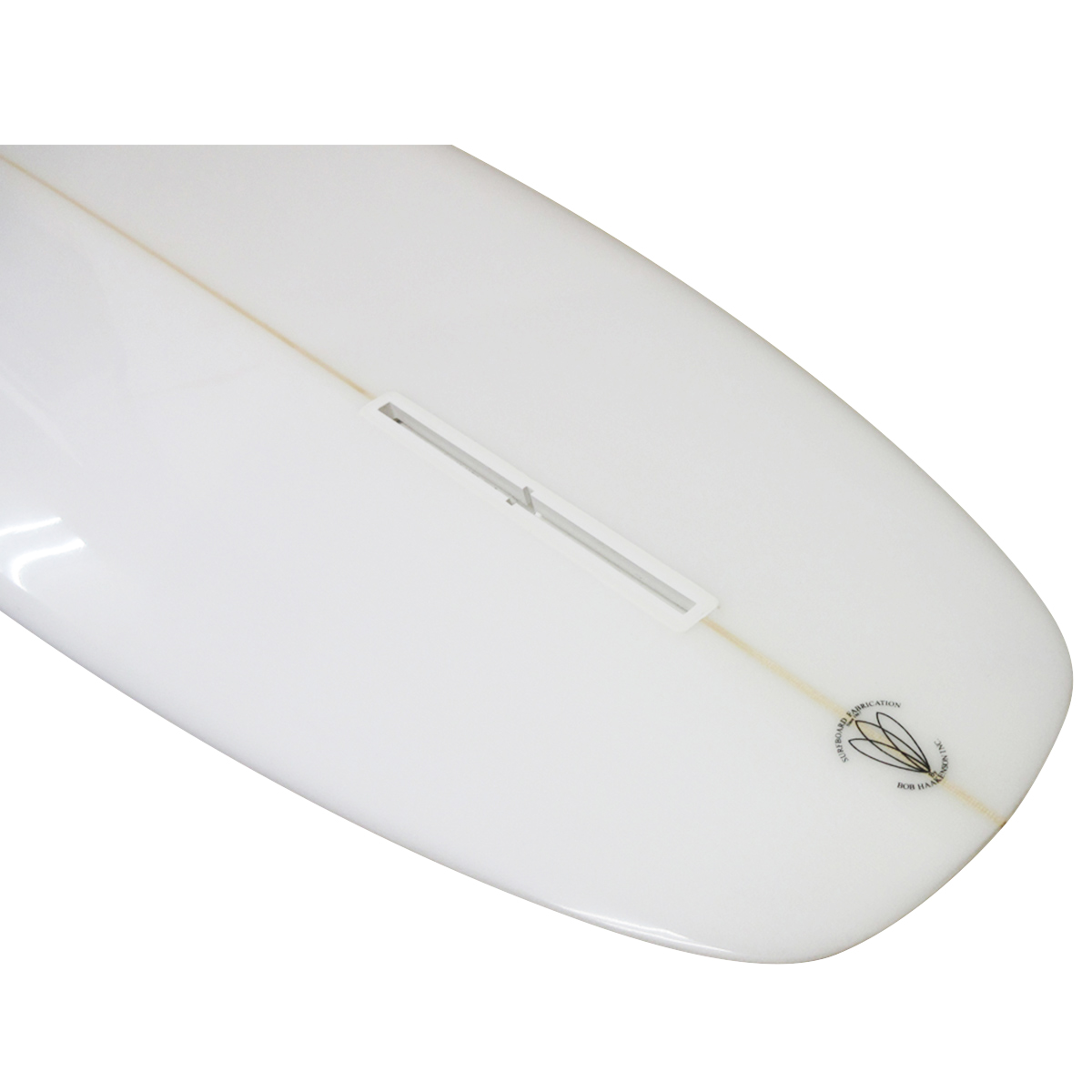 WILDERNESS / STUBBIE 6`10