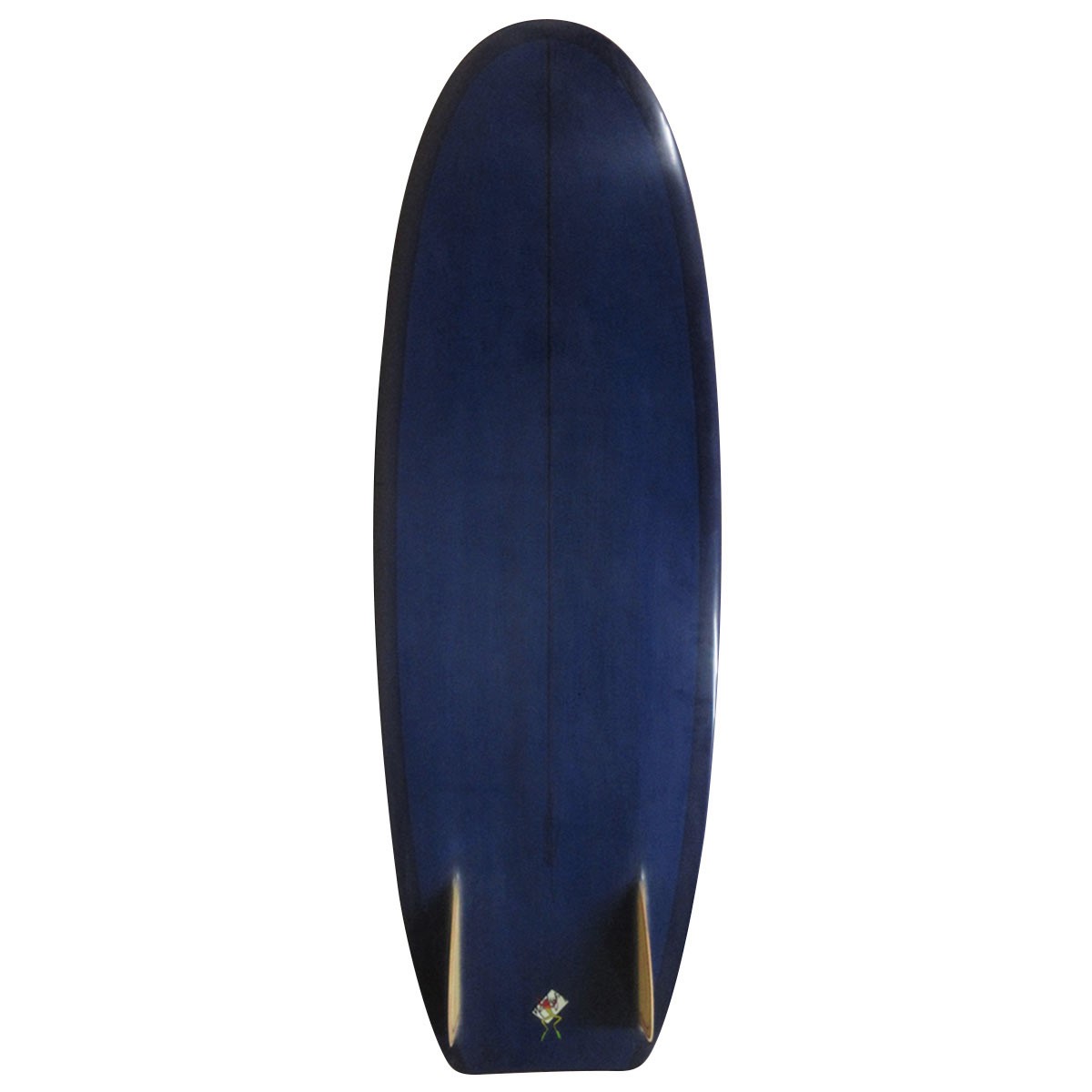 Christenson / Ocean Racer 5`6