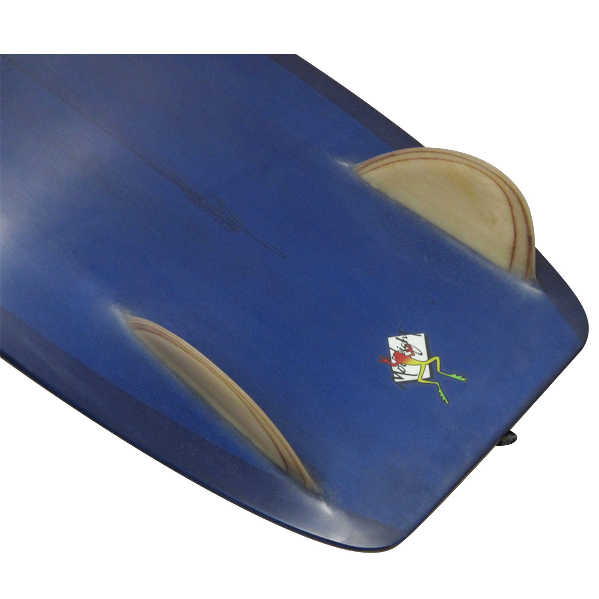 Christenson / Ocean Racer 5`6
