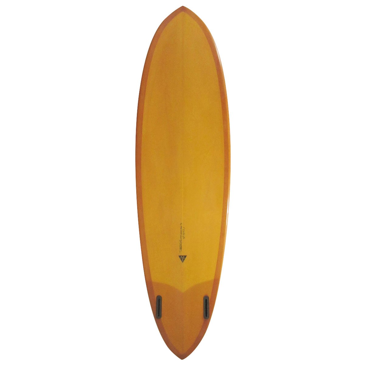 AC SHAPE / TWIN PIN 6`11