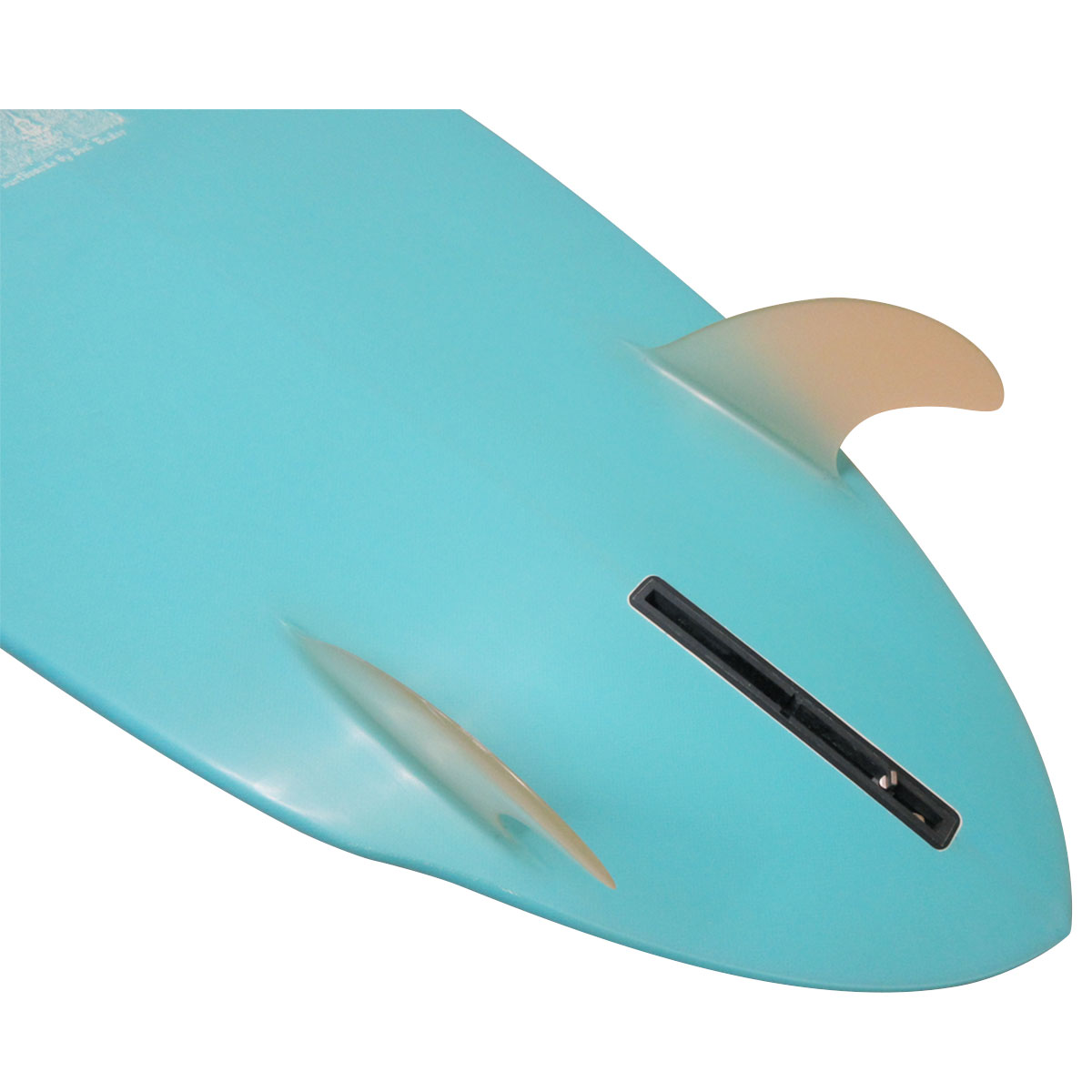 Joel Tudor / Hot Stuff 5`11 Shaped by Tom Eberly