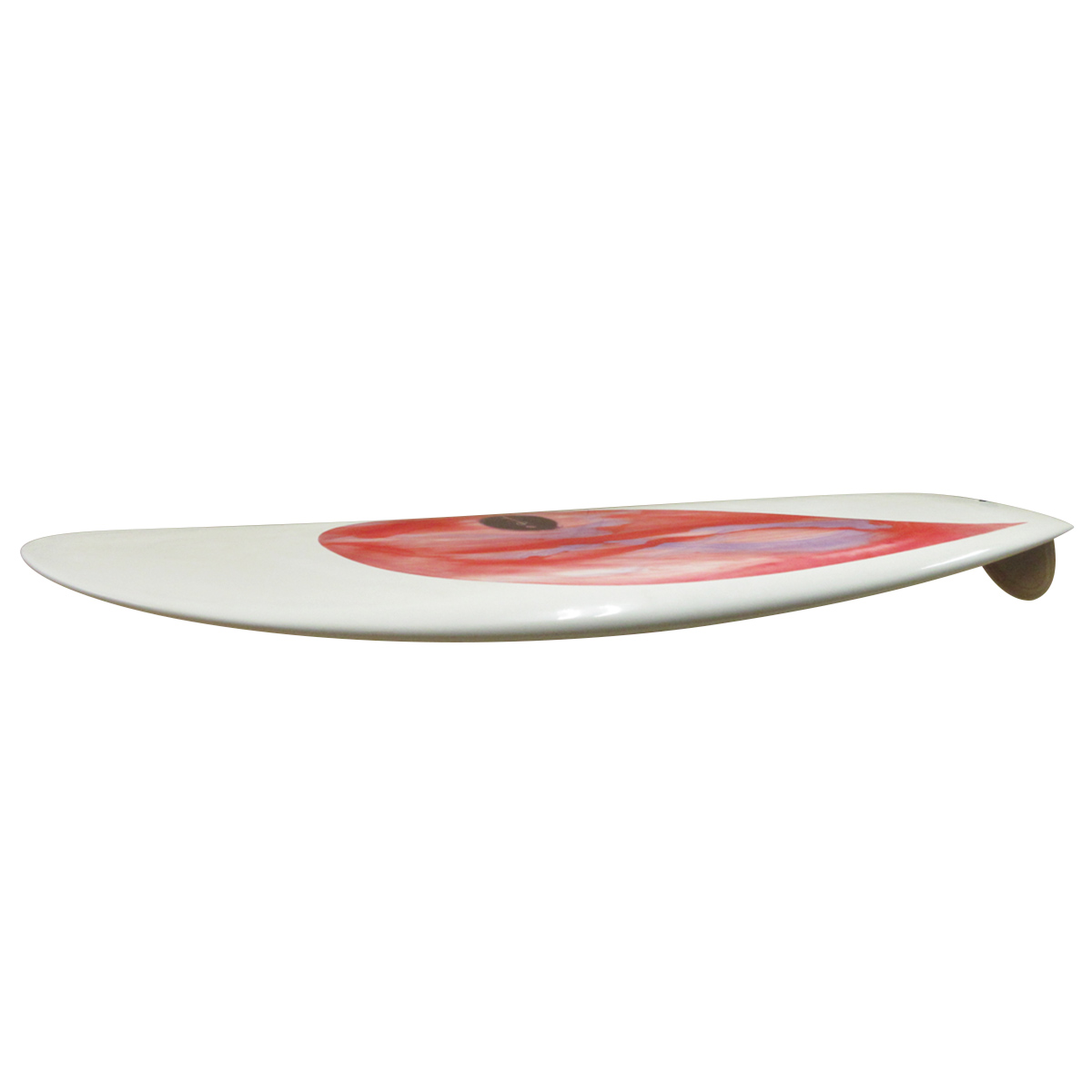 Ryan Lovelace / Mini Simmons 5`9