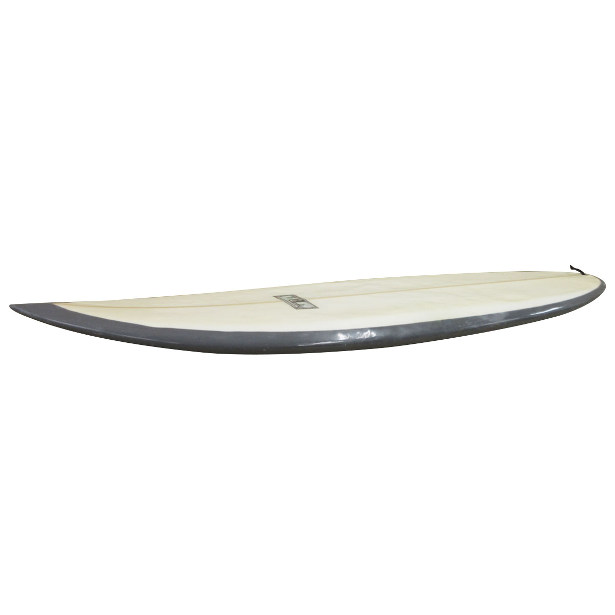 Mccallum / Round Pin Tri 5`6