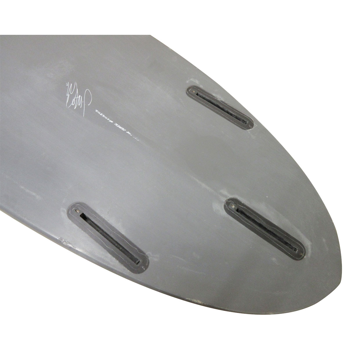 Mccallum / Round Pin Tri 5`6