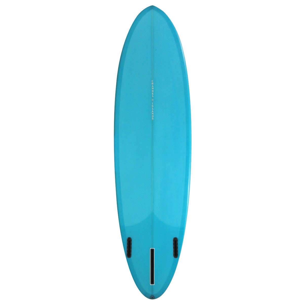 AL MERRICK / CI MID 6`10