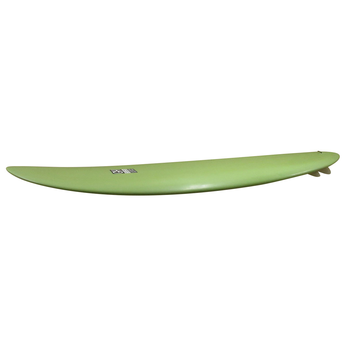 GARY HANEL / BONZER EGG 7`2