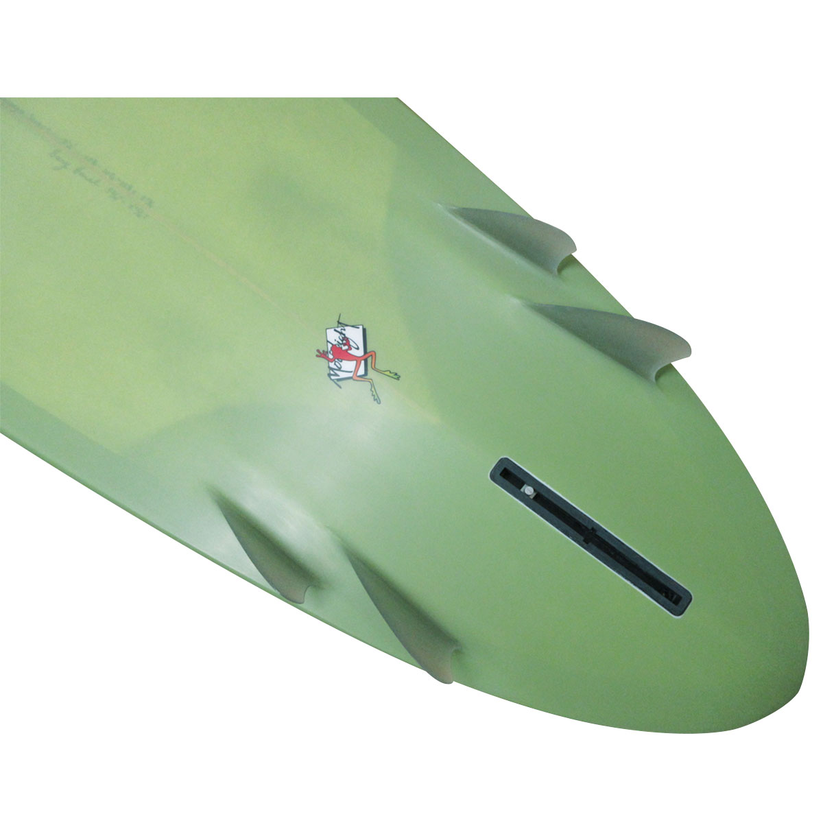 GARY HANEL / BONZER EGG 7`2