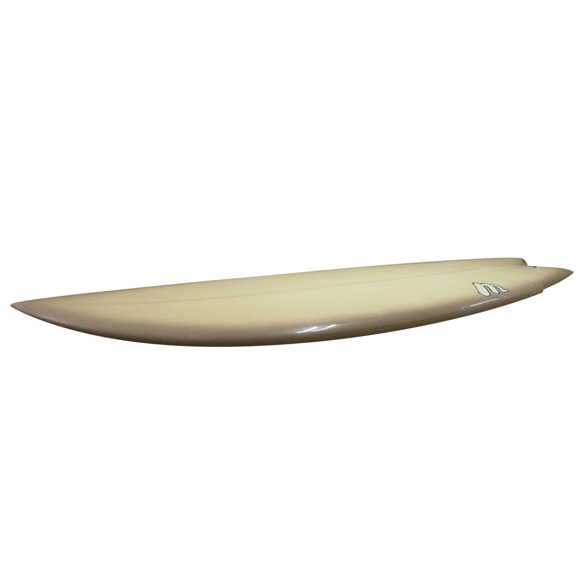  MITSVEN / Single Wing Fish 5`10