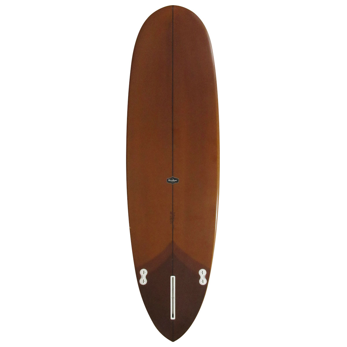 BIRDOM / DELMAR CRUISER 6`6