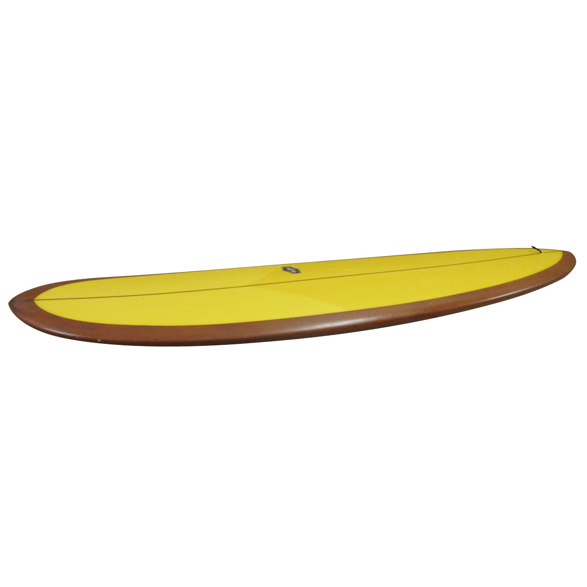 BIRDOM / DELMAR CRUISER 6`6