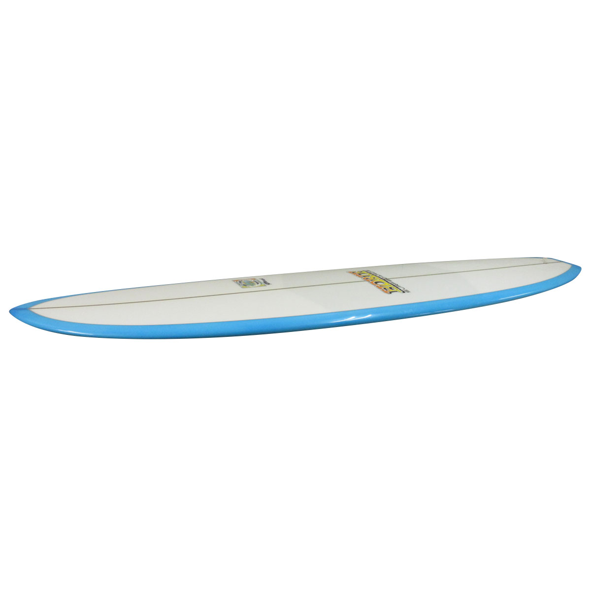 HOBIE / CORKY CARROLL SUPER MINI 8`1