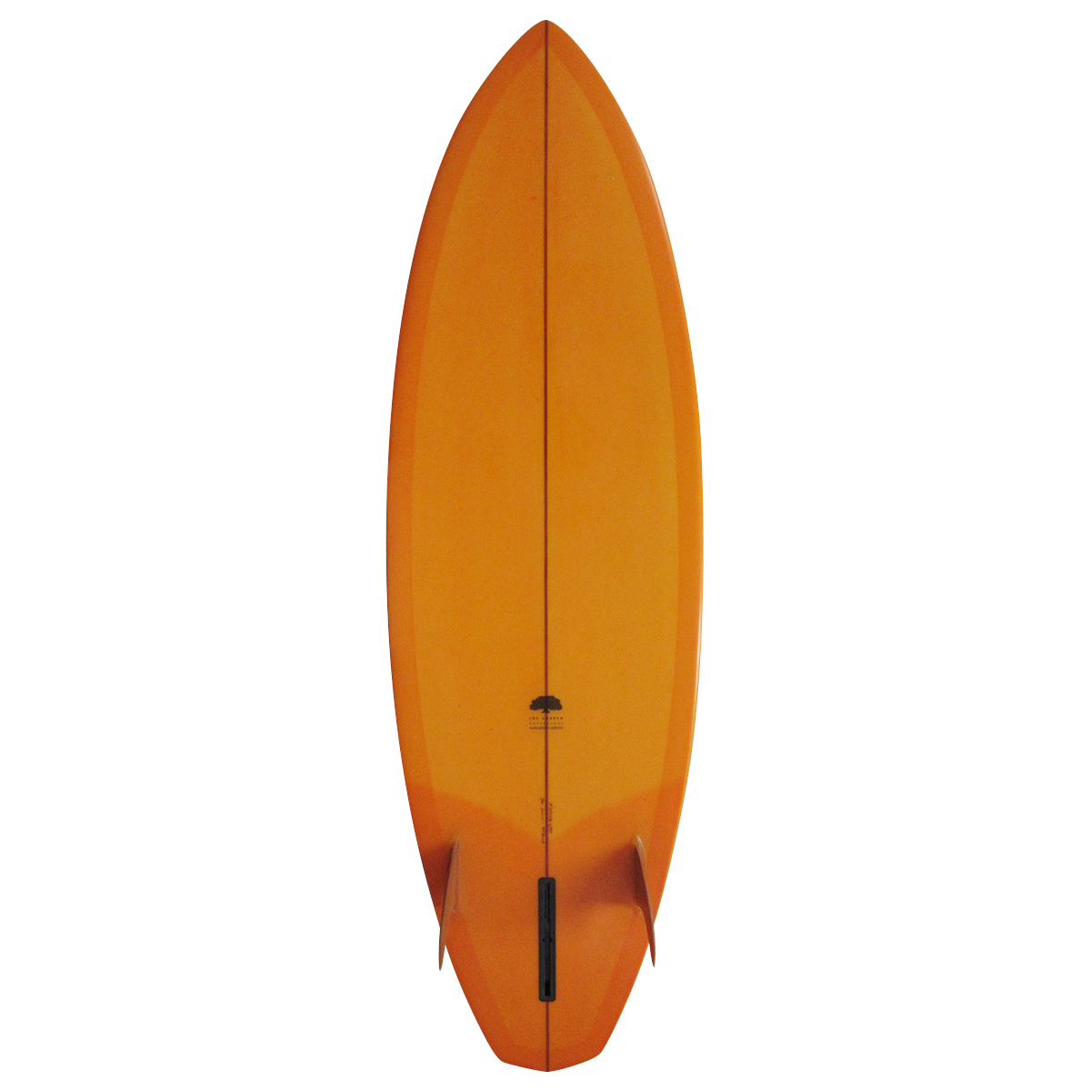 JOE CURREN / Diamond Tail 5`10