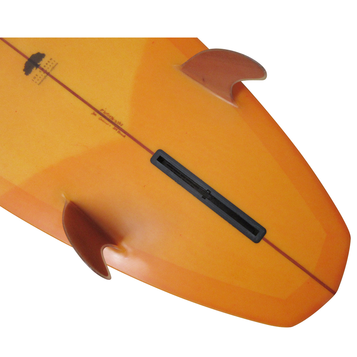 JOE CURREN / Diamond Tail 5`10