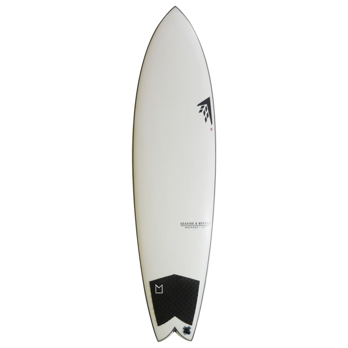 FIREWIRE / FIREWIRE / SEASIDE & BEYOND 6`8 LFT