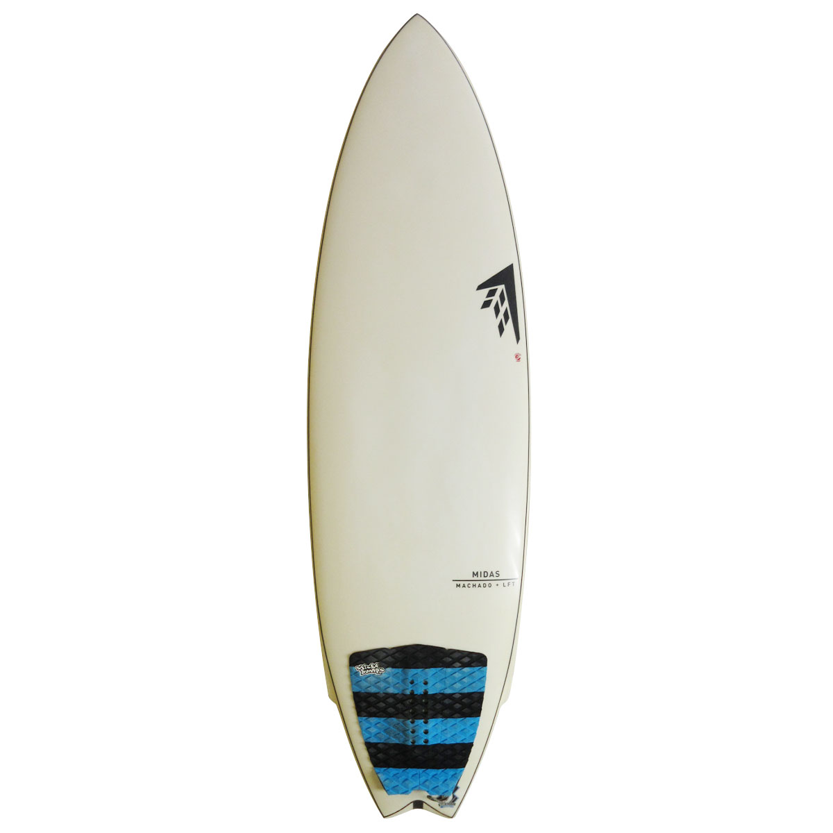 FIREWIRE / FIREWIRE / MIDAS 5`11 designed by Rob Machado