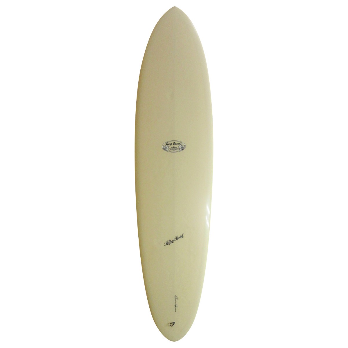 HAWAIIAN PRO DESIGNS / HAWAIIAN PRO DESIGNS / HOWARD SPECIAL MINI 7`0