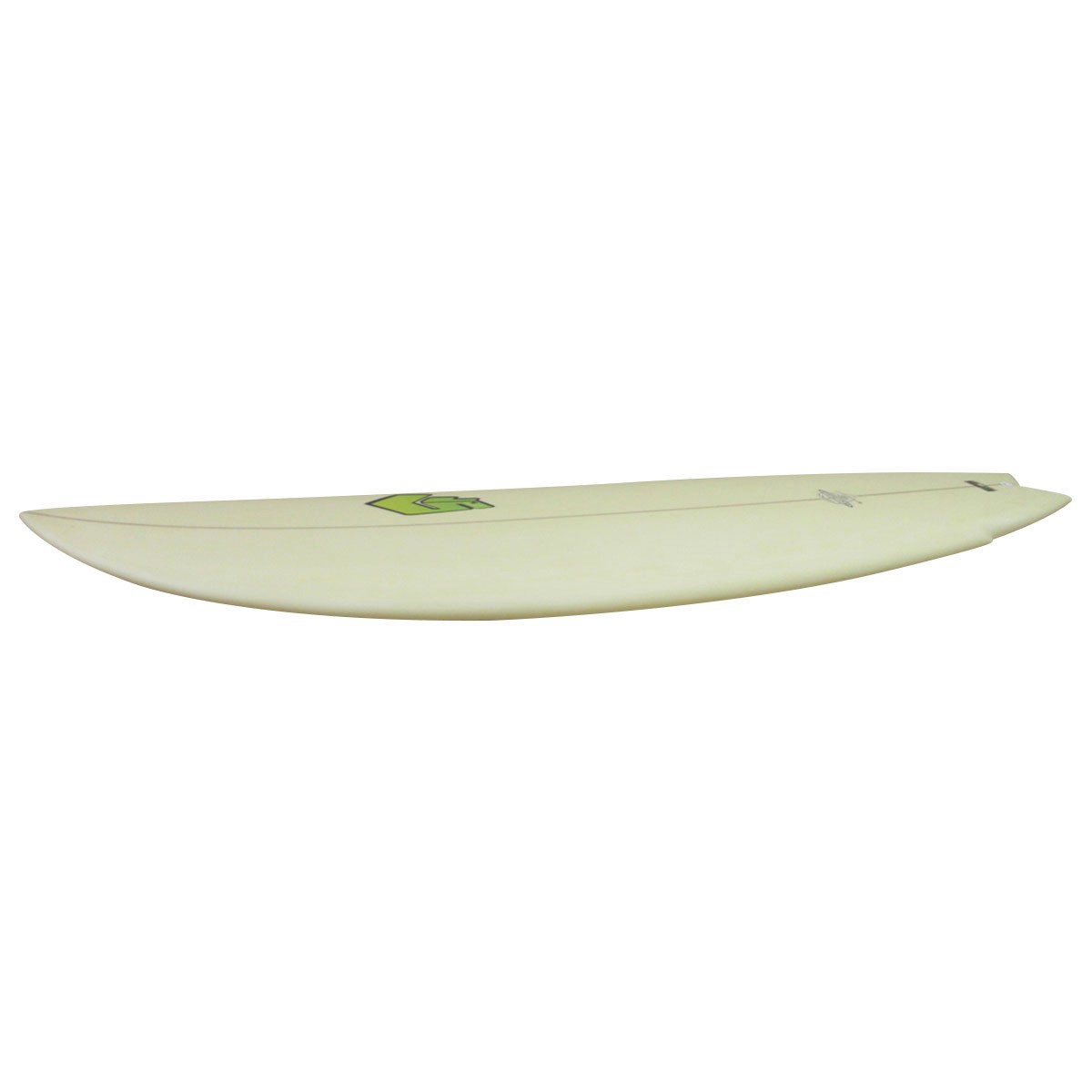 SUPER FROG / 6`4 HYDRO FISH Produce by BIC SPORT